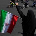 Iran: Otvaramo Ormuz čim SAD prihvate predlog; UN šire spisak kompanija u izraelskim naseljima na Zapadnoj obali