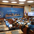 RIK proglasio izbornu listu "Bogoljub Karić - Pokret snaga Srbije - BK"