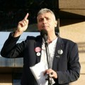 „Ni slike ni tona“: Ilija Srdanović odgovorio RTS-u na poziv za debatu sa Vučićem