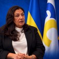 Klimpuš-Cincadze: Za Ukrajince je bolno što Srbija nije uvela sankcije Rusiji