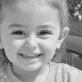 Ovo je devojčica (5) koja je tragično stradala kod Peći: Danas sahrana, porodica neutešna