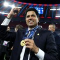 Al-Kelaifi brani Siti: Niti smo mi sudije, niti je odluka konačna