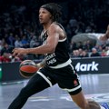Uoči gostovanja u Minhenu: Partizan se oglasio zbog povrede igrača