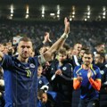 Edin Džeko u suzama: Oproštajno pismo "Dijamanta" za Bosnu i Hercegovinu