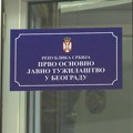 Tužilaštvo traži dve godine zatvora za mladića osumnjičenog da je zapalio lokal na Vračaru
