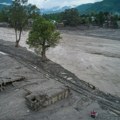 Petoro ljudi nestalo u poplavi u centralnom Nepalu