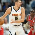 Nikola Jokić posle pobede Denvera: "Bilo je izazovno, samo želimo da napredujemo"