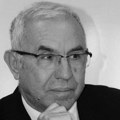Preminuo Milan Podunavac