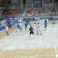 Odbojkaški derbi u Ljigu (subota, 19.00)