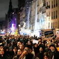 Anketa: Skoro 70 odsto Francuza podržava proteste zbog rasta troškova života