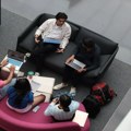 Konkurs za stipendije najboljim studentima na svetskim univerzitetima, prijave do 30. oktobra