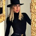 Jovana Jeremić isplanirala sopstvenu sahranu: Šokirala javnost, otkrila i da će postojati dres-kod