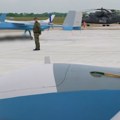 Srpska avijacija postaje nepobediva Stiglo još moćnih bespilotnih letelica CH-95 (video)