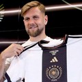 Fudbaleri Nemačke u novim dresovima dočekuju 1.000. meč