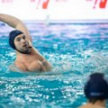 Vaterpolista Dušan Mandić ne igra za Srbiju tokom leta