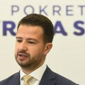 Predsednik Crne Gore: Do Kvon nije donirao novac za predsedničku kampanju