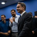 Mitsotakis ostvario ubedljivu pobedu na izborima u Grčkoj
