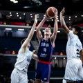 Košarkaši Srbije do 19 godina šesti na Mundobasketu