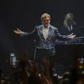 Elton Džon: Spektakl u Stokholmu za oproštaj od publike