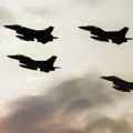 Američki F-16 ne može da parira ruskoj avijaciji