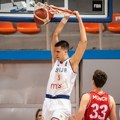 "Stotka" orlića protiv Danske, Izrael protivnik u četvrtfinalu juniorskog Evrobasketa
