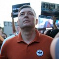 Zelenović (Zajedno): Vučić kule i gradove nudi građanima da bi zaboravili zahteve protesta