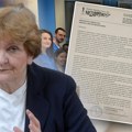 „Kao da smo u ratu sa Vama“: Otvoreno pismo niških lekara ministarki Danici Grujičić