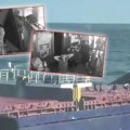 Snimak ruskog desanta na brod koji plovi Ka Ukrajini! Iskaču iz helikoptera, puške na gotovs, posada odmah klekla: Ko je…