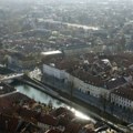 Pristup područjima u Sloveniji pogođenim poplavama više nije ograničen