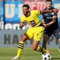 Dortmund se već "okliznuo" Katastrofa novajlije sa igračem više