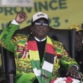 Aktuelni predsednik Zimbabvea u 80. godini osvojio još jedan mandat