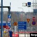 Finska se pridružila zabrani baltičkih država za ulazak vozila registrovanih u Rusiji
