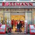 Rossmann sriže u Makedoniju i Crnu goru