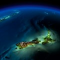 Otkrivene tajne Zelandije: Naučnicima trebalo 375 godina da pronađu potopljeni osmi kontinent, sada znamo kako je izgledao