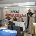 Udruženje građana "Oslobodimo Vrbas" zvanično u kampanji za lokalne izbore