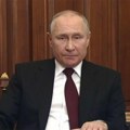Putin se oglasio prvi put od izbijanja sukoba na Bliskom istoku