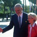 "Napad hamasa naterao je još jednom demokratiju da se brani": Rama: Bilo bi bolje da se državama Zapadnog Balkana dodeli…
