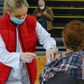 Oko 4.000 Kragujevčana do sada primilo vakcinu protiv sezonskog griša