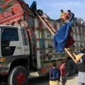 HRW kritikuje Pakistan zbog deportacije afganistanskih tražilaca azila