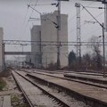 Čačak: eksplozija na železničkoj stanici, najverovatnije reč o samoubistvu
