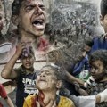 Hamas izgubio kontrolu nad severnom Gazom; „Deca u Pojasu u riziku da umru od gladi, bolesti i dehridatacije“