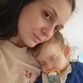Bravo, Srbijo! Skupljen novac za lečenje malog Martina Lava, oglasila se njegova porodica: "Ne postoje reči kojima bismo…