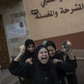 Geopolitička "igranka" Irana i SAD: Sukobu u Gazi se ne nazire kraj, strpljenje Bliskog istoka na testu