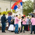 "Ne želim ih na svadbi": Balkanci jednoglasno podržali zahtev za venčanje, niko se nije bunio: "Može da iskulira kod kuće…