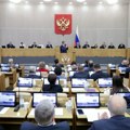 Ruska Duma usvojila budžet s povećanjem dela za vojsku