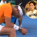 Nadal mi priznao još 2008, a pogledajte Novaka! Ana Ivanović: Sećam se šta mi je Rafa tada rekao!