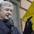 Porošenko tvrdi da mu je zabranjen izlazak iz Ukrajine: „Ovo je udar na odbrambene sposobnosti zemlje“
