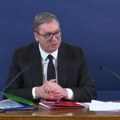 Sjajna vest! Predsednik Vučić: Vaterpolisti Srbije uskoro dobijaju novu vodenu dvoranu kakve nema u Evropi