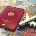 Објављена листа најмоћнијих пасоша: Словенија на седмом месту, а где је Србија