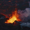 Eruptirao vulkan u Japanu! Građani dobili hitno upozorenje: "Preduzmite sve mere zaštite!" (foto/video)